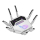 ASUS ROG Rapture GT-BE19000AI (BE19000 a/b/g/n/ac/ax/be) - 1486834 - zdjęcie 5